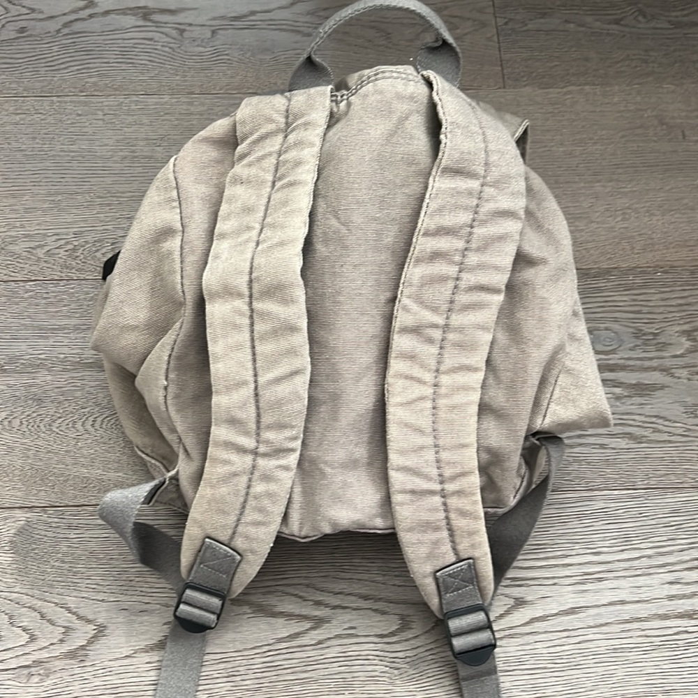 Converse Canvas Backpack - Picture 4 of 7